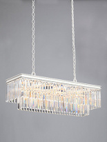 Фото Подвесная люстра Vitaluce V5146-0/12