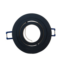 Фото Встраиваемый светильник LeDron AO10227 Black