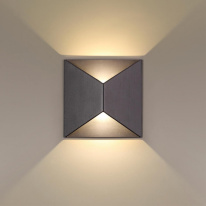 Цена на Светильник настенный Odeon Light 3907/10WL