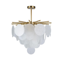 Фото Люстра на штанге LOFT IT 10022/600