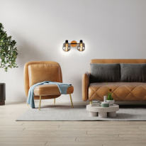 Спот Escada 10177/2A Black в интернет магазине Гет Лайт