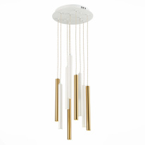 Фото Каскадная люстра ST-Luce ST153.543.27