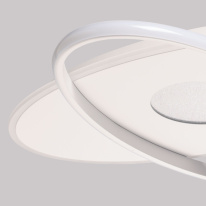 Купить с доставкой по Москве и России Накладной светильник DeMarkt 510014201