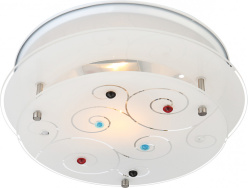 Фото Накладной светильник Globo 48141-1