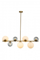 Фото Люстра на штанге Indigo V000112