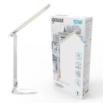 Цена на Настольная лампа Gauss GT2041