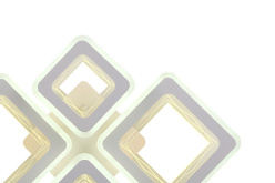 Купить с доставкой по Москве и России Накладная люстра Natali Kovaltseva LED LAMPS 81195