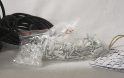 Купить с доставкой по Москве и России Подвесной светильник Lussole LSP-9554