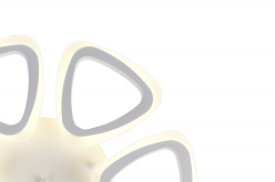 Накладная люстра Natali Kovaltseva LED LAMPS 81127/6C в интернет магазине Гет Лайт