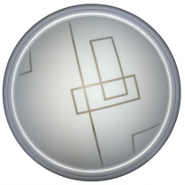 Фото Накладной светильник TOPLIGHT TL1124-1Y