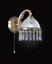 Фото Бра Reccagni Angelo A 3831/1