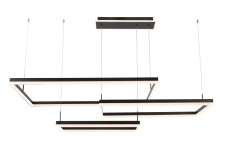 Подвесной светильник Zortes ZRS.30404.204 в интернет магазине Гет Лайт