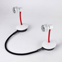 Фото Спот Lussole LSP-9818-02