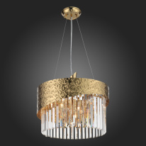 Купить с доставкой по Москве и России Подвесная люстра ST-Luce SL1100.303.06