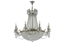 Фото Подвесная люстра Dio D'arte Lodi E 1.6.8.600 N