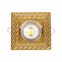 Фото Встраиваемый светильник Abrasax 4001