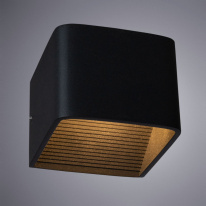 Бра ARTE Lamp A1423AP-1BK в интернет магазине Гет Лайт