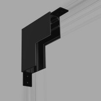 Фото Соединитель для шинопровода Elektrostandard 85091/11