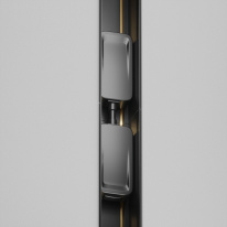 Купить Коннектор Maytoni Technical TRA084C-B-12