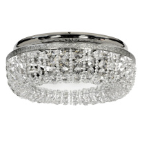 Фото Накладная люстра Arti Lampadari Favola E 1.4.45.502 N