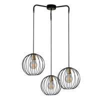 Фото Подвесной светильник Escada 10176/3S