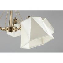 Купить Люстра на штанге Omnilux OML-65007-05