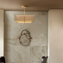 Купить с доставкой по Москве и России Люстра на штанге ImperiumLoft 109595-26