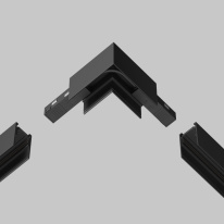 Цена на Подвод питания Maytoni Technical TRA034CPC-42B-15-1