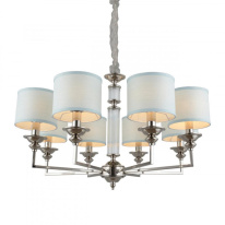 Фото Подвесная люстра APLOYT APL.712.03.08