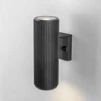 Фото Светильник настенный Elektrostandard Techno 1403 cерый