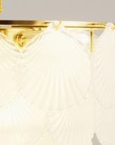 Каскадная люстра Moderli V2370-12P в интернет магазине Гет Лайт