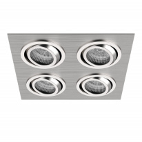 Фото Встраиваемый светильник Lightstar 011604