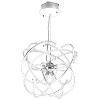 Купить с доставкой по Москве и России Подвесная люстра Lightstar 748122