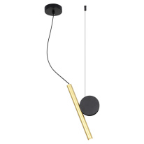 Фото Подвесной светильник Lussole LSP-7015