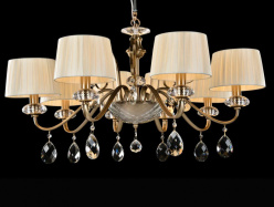 Фото Подвесная люстра Newport 1708/C