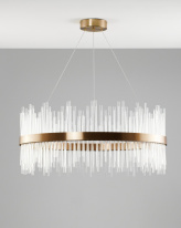 Подвесная люстра Moderli V10240-PL в интернет магазине Гет Лайт