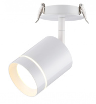 Фото Встраиваемый светильник Novotech 357687