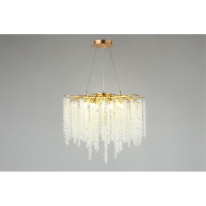 Купить Подвесная люстра APLOYT APL.848.03.10