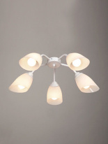 Цена на Люстра на штанге Vitaluce V3195/5PL