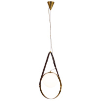 Купить Подвесной светильник AM Group AM360-1S GAB