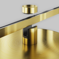 Купить с доставкой по Москве и России Светильник на шине Maytoni Technical TR153-1-10W3K-BS