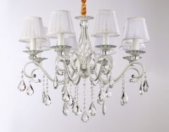 Подвесная люстра Ambrella Light TR4548 Цена на Подвесная люстра Ambrella Light TR4548