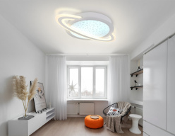 Купить Детский светильник Natali Kovaltseva INNOVATION STYLE 83130