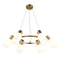 Фото Подвесная люстра Omnilux OML-69103-06