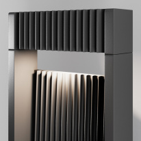 Купить Садово-парковый светильник Maytoni O444FL-L13GF3K1