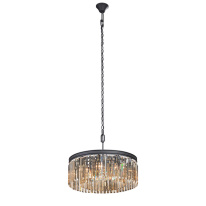 Фото Подвесная люстра Vitaluce V5181-1/9