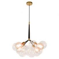 Фото Подвесная люстра Lussole LSP-8171