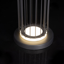 Купить с доставкой по Москве и России Торшер DeMarkt 655041101