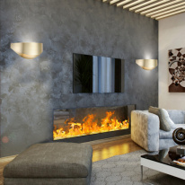 Бра Vele Luce VL8264W01 в интернет магазине Гет Лайт