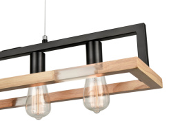 Цена на Подвесной светильник Vele Luce VL6222P24